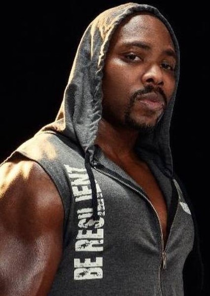 Page Kennedy photo