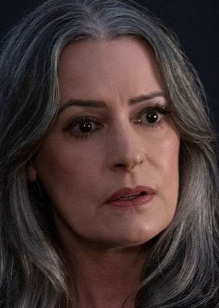 Paget Brewster photo