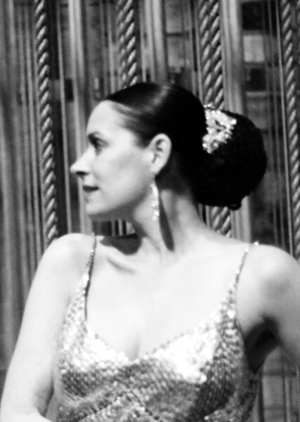 Paget Brewster