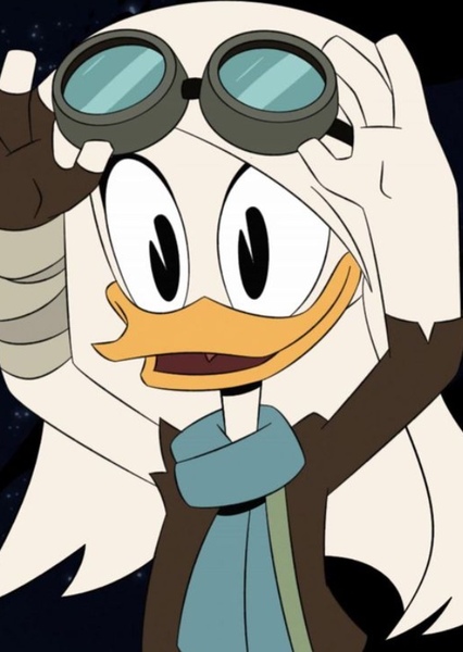 Della Duck