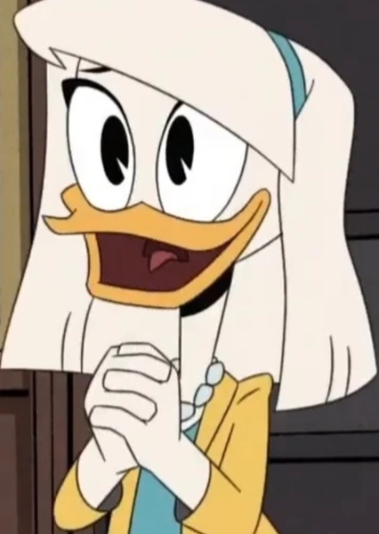 Della Duck
