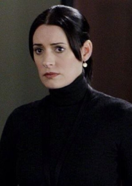 Paget Brewster