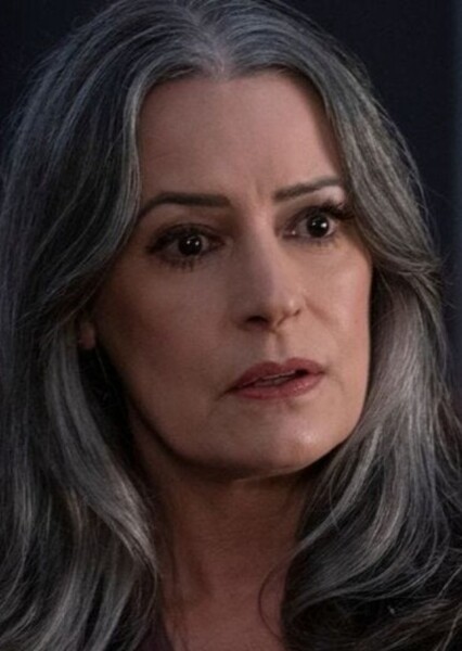 Paget Brewster photo