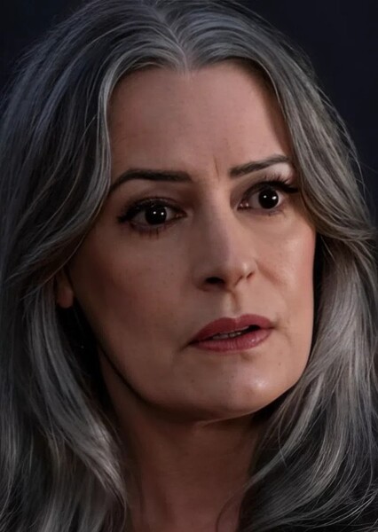 Paget Brewster photo