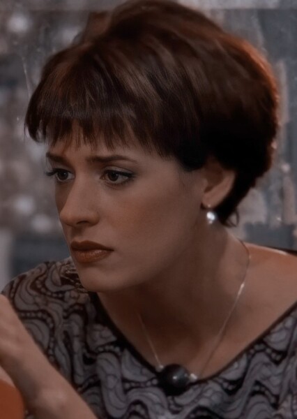Paget Brewster photo