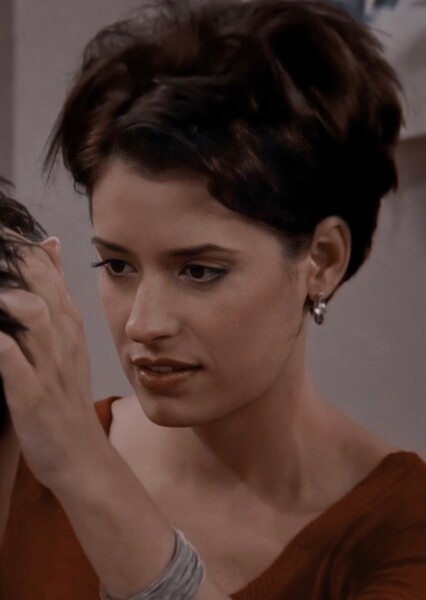 Paget Brewster photo