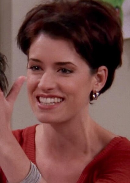 Paget Brewster photo