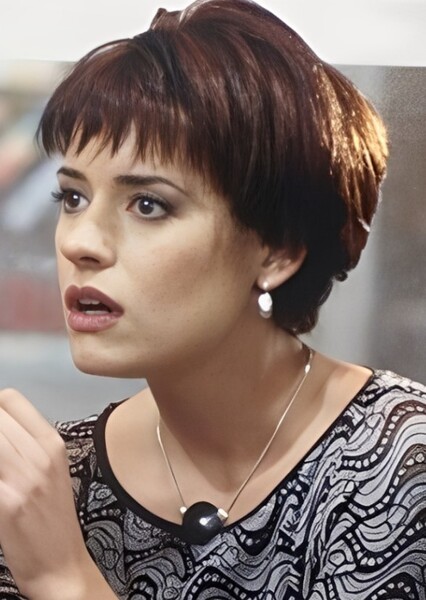Paget Brewster photo