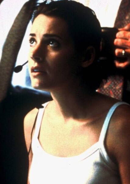 Paget Brewster photo