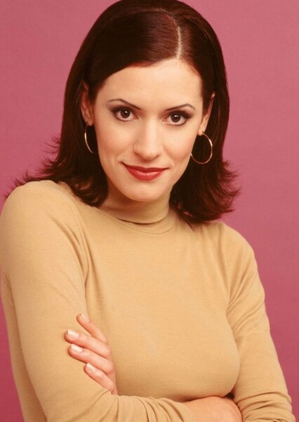Paget Brewster photo