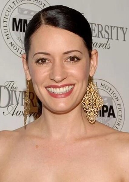 Paget Brewster photo