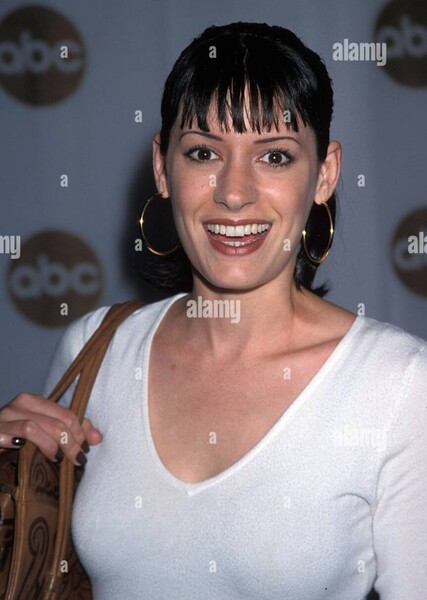 Paget Brewster photo