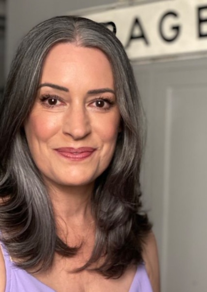 Paget Brewster photo