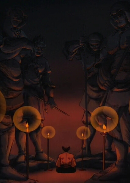 Pagoda Temple (Tekken)