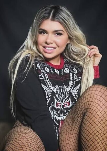 Paige Collett