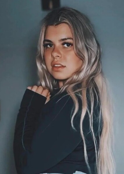 Paige Collett photo