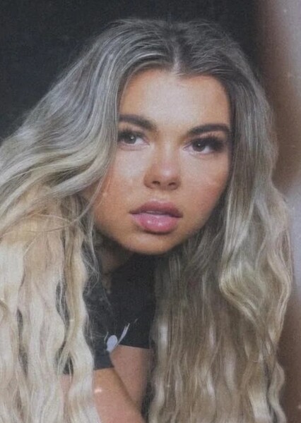 Paige Collett photo