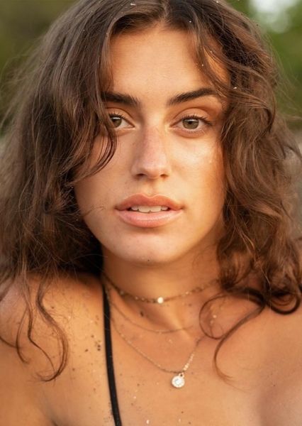 Paige Evans
