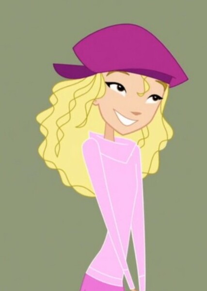 Paige (Grossology)