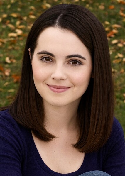 Paige Harnack