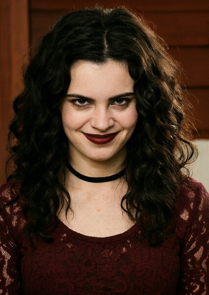Paige Harnack photo