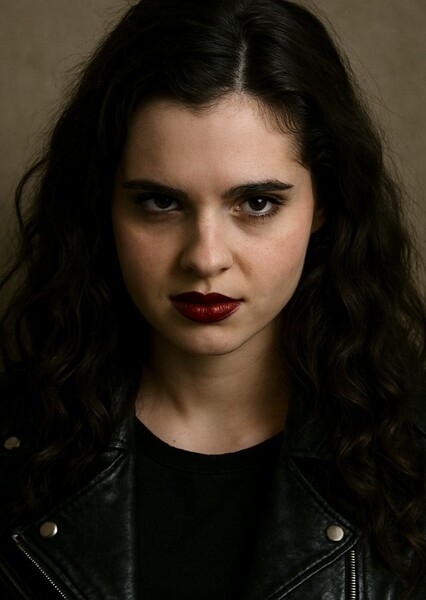 Paige Harnack