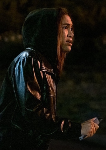 Paige Hurd photo