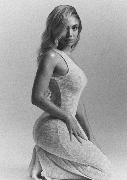 Paige Hurd photo