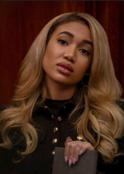 Paige Hurd photo