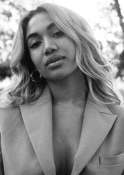 Paige Hurd photo