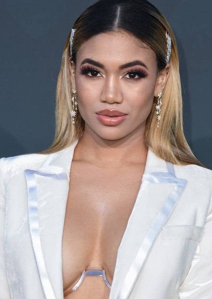 Paige Hurd photo