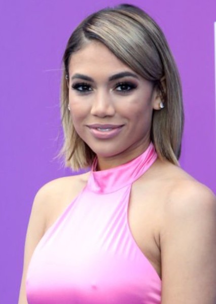 Paige Hurd