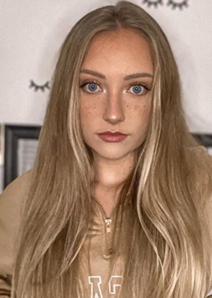 Paige Layle photo