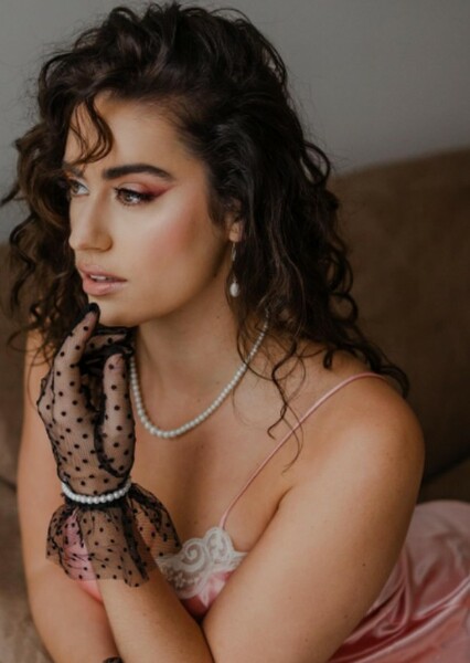 Paige Madison Evans photo