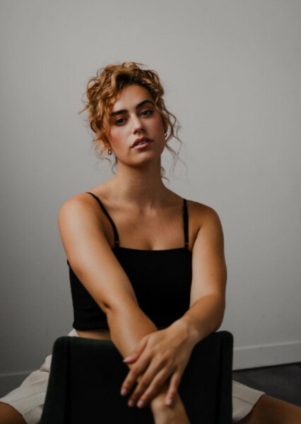 Paige Madison Evans photo