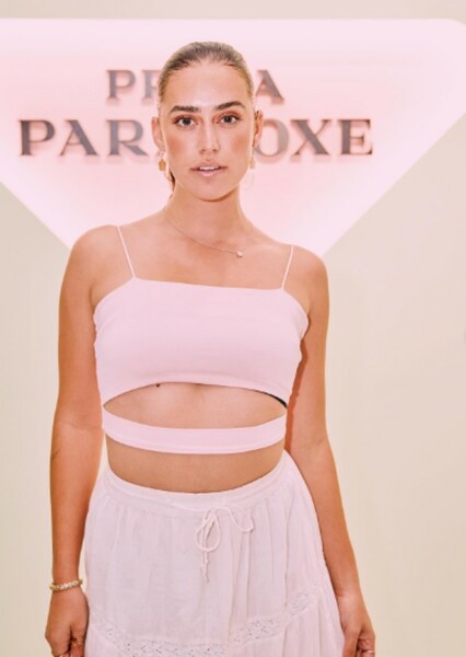 Paige Madison Evans photo