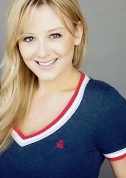 Paige Segal