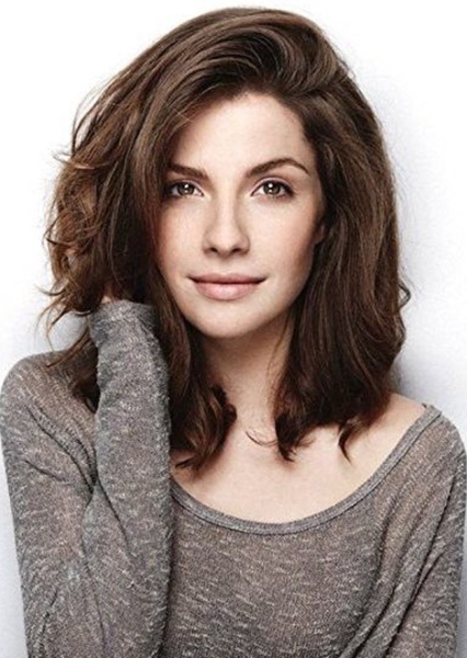 Paige Spara photo