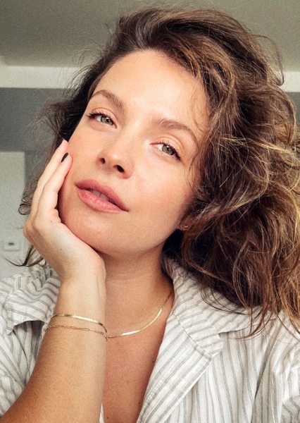 Paige Spara photo