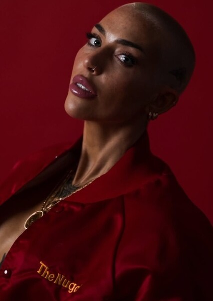 Paige Tate photo