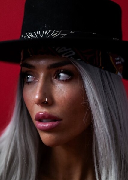 Paige Tate photo