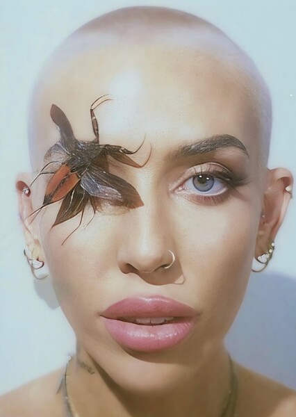 Paige Tate photo