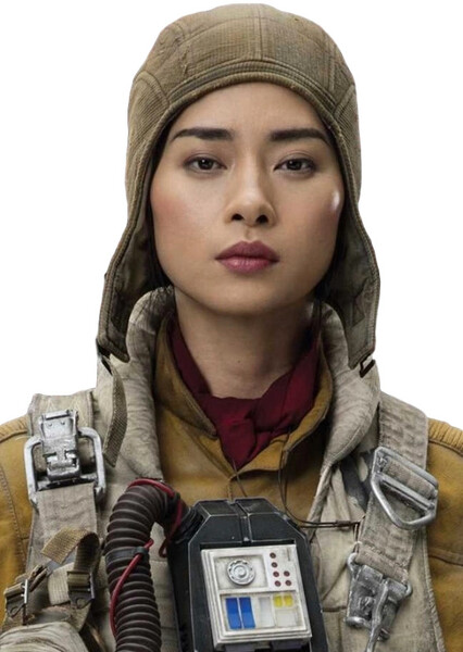 Paige Tico