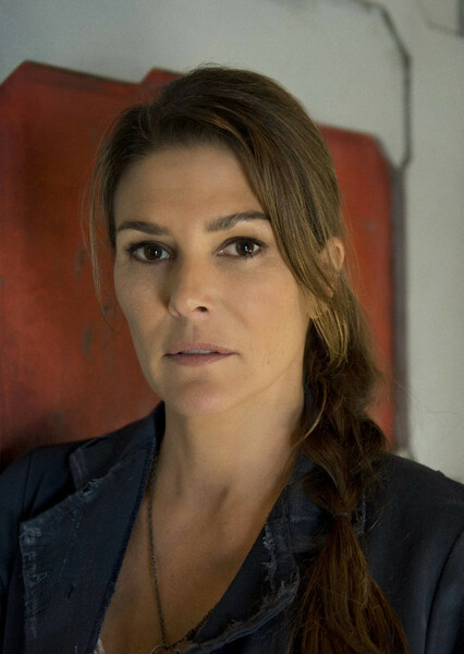 Paige Turco