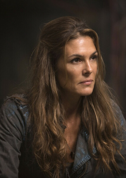 Paige Turco