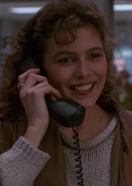 Paige Turco photo