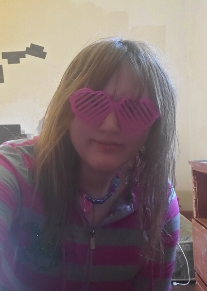 Paigeleana Prater