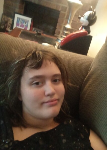 Paigerina Prater photo