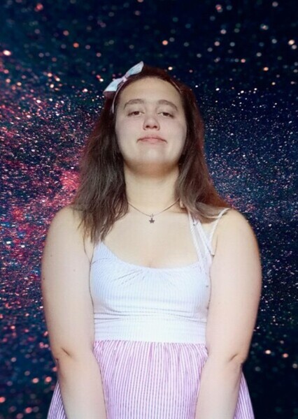 Paigie Grace Prater