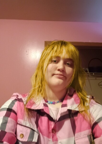 Paigie Prater photo